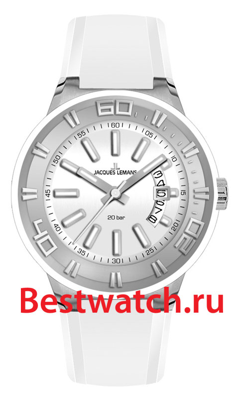 Часы Jacques Lemans Miami 1-1784B